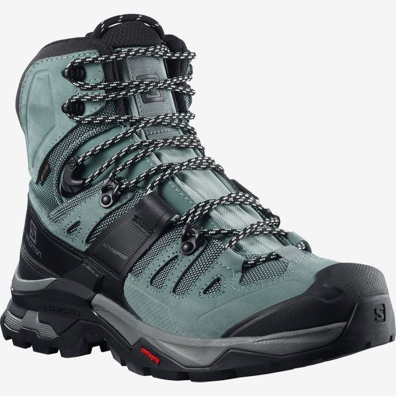 Salomon Quest 4 GTX - Hiking boots 