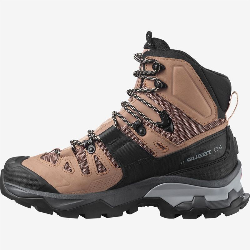 Salomon Quest 4 GTX - Hiking boots - Women's