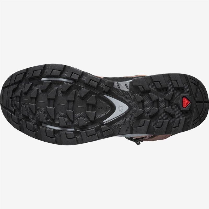 Salomon Quest 4 GTX - Hiking boots - Women's
