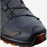 Salomon Xa Pro 3D V8 GTX Wide - Buty turystyczne meskie | Hardloop