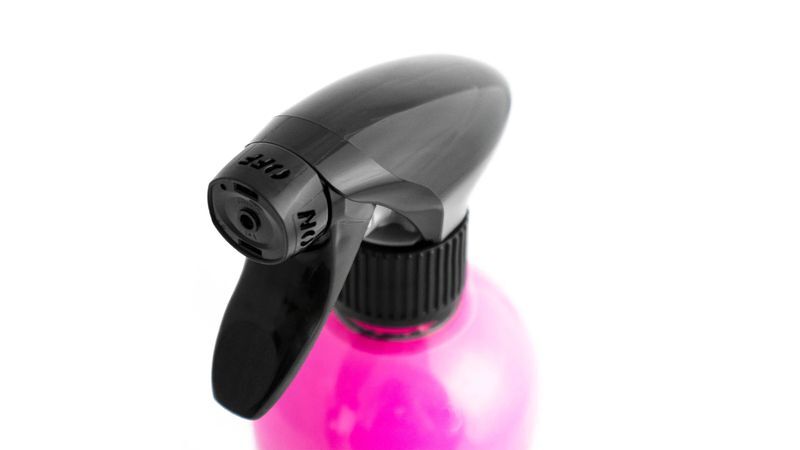 Muc-Off High Performance Waterless Wash - Detergente per bicicletta