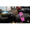 Muc-Off High Performance Waterless Wash - Detergente per bicicletta
