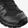 Salomon XA Pro 3D V8 Wide - Hiking shoes - Men's