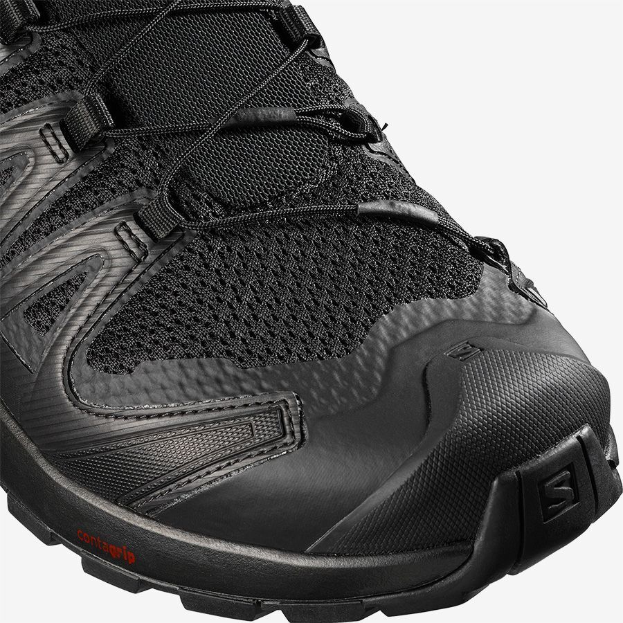 Salomon XA Pro 3D V8 Wide - Hiking shoes - Men's