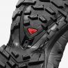 Salomon XA Pro 3D V8 Wide - Hiking shoes - Men's
