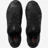 Salomon XA Pro 3D V8 Wide - Hiking shoes - Men's