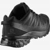 Salomon XA Pro 3D V8 Wide - Hiking shoes - Men's