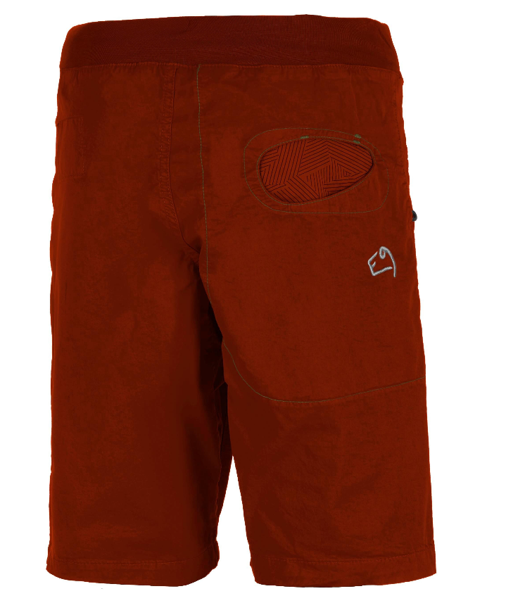 E9 Rondo Short - Pantaloncini da arrampicata - Uomo