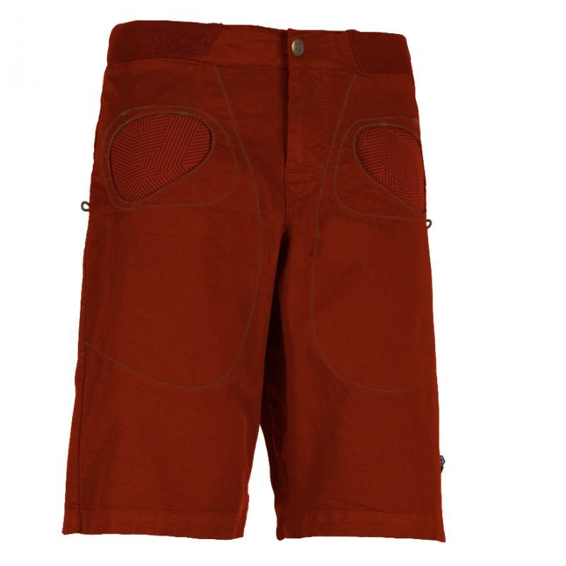 E9 Rondo Short - Pantaloncini da arrampicata - Uomo