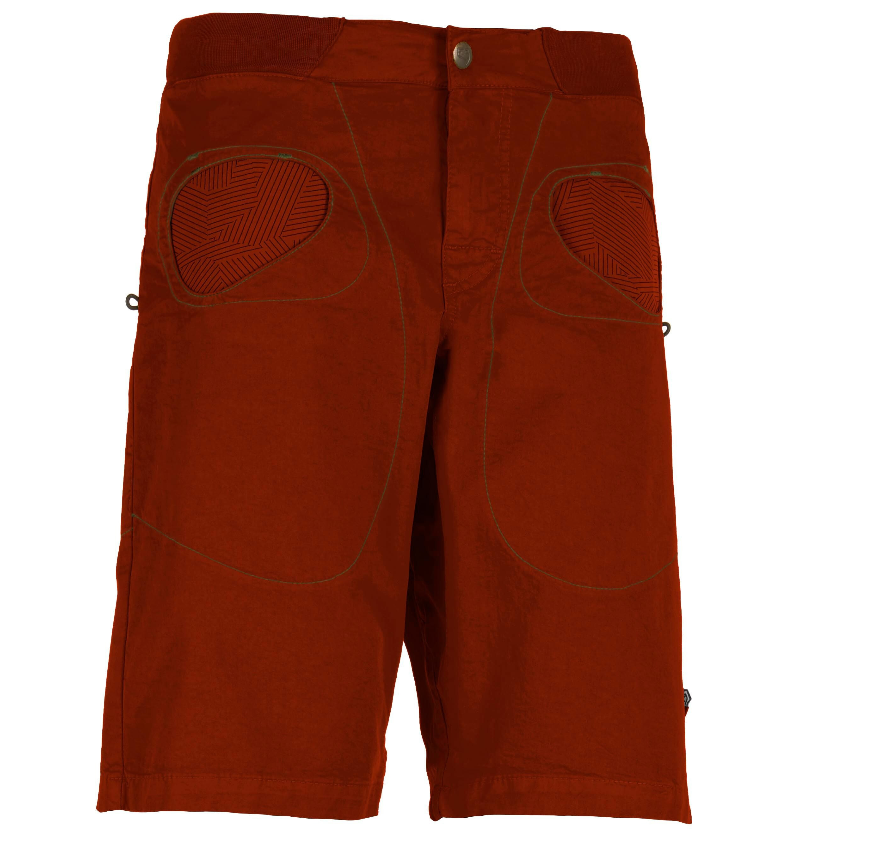 E9 Rondo Short - Pantalones cortos de escalada - Hombre