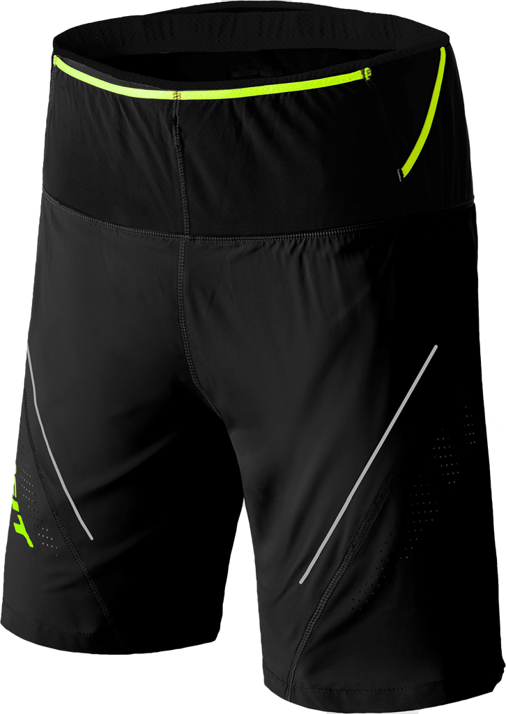 Dynafit Ultra M 2/1 Shorts - Pánské Běžecké kraťasy | Hardloop