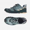 Salomon XA Rogg GTX - Zapatillas de senderismo - Mujer