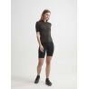 Craft Essence Shorts - Calções de ciclista mulher | Hardloop