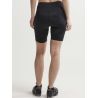 Craft Essence Shorts - Calções de ciclista mulher | Hardloop
