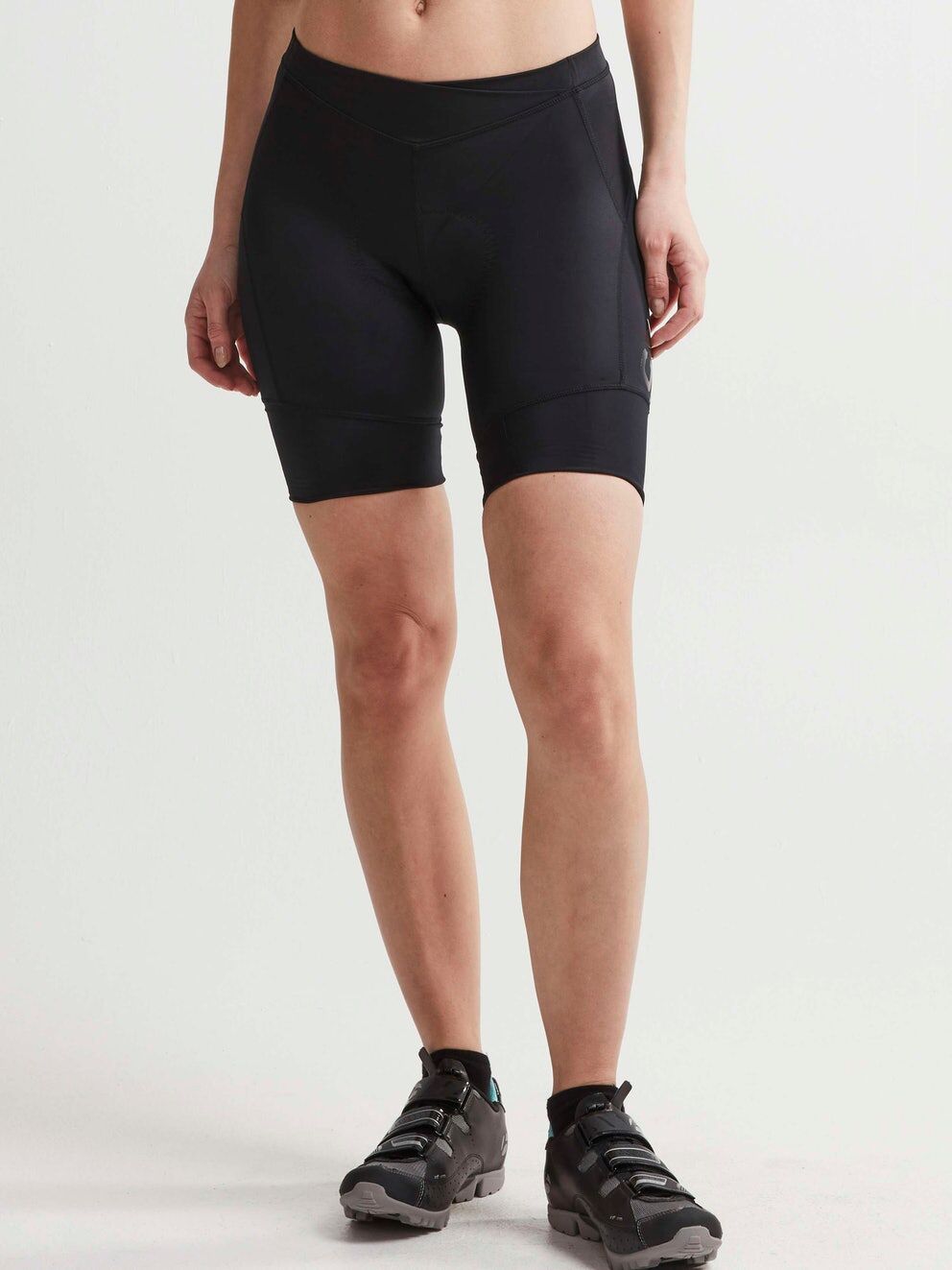 Short femme outlet velo