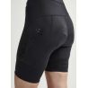 Craft Essence Shorts - Calções de ciclista mulher | Hardloop