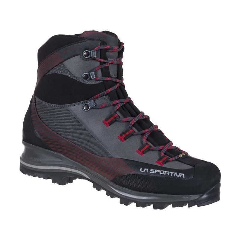 La Sportiva Trango TRK Leather Gore-Tex - Pánské Nízké trekové boty | Hardloop