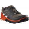 Salomon XA Rogg GTX - Buty turystyczne meskie | Hardloop