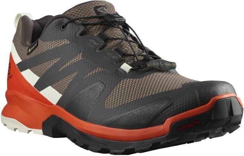 Salomon XA Rogg GTX - Buty turystyczne meskie | Hardloop