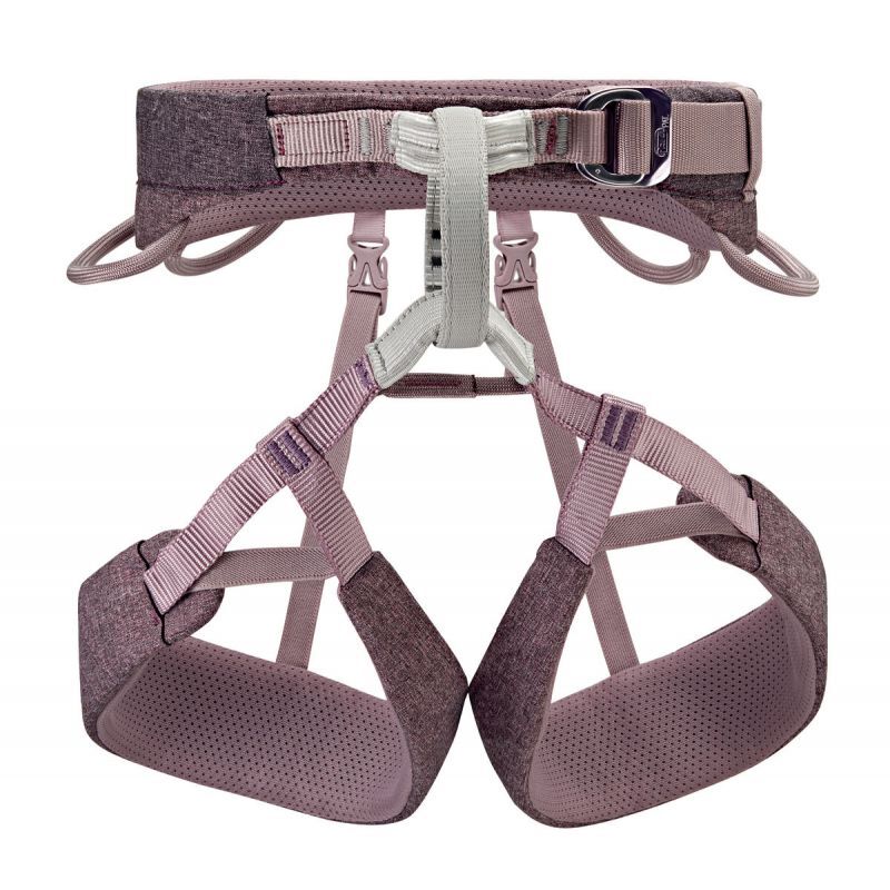 Petzl Selena - Arnês de escalada mulher | Hardloop