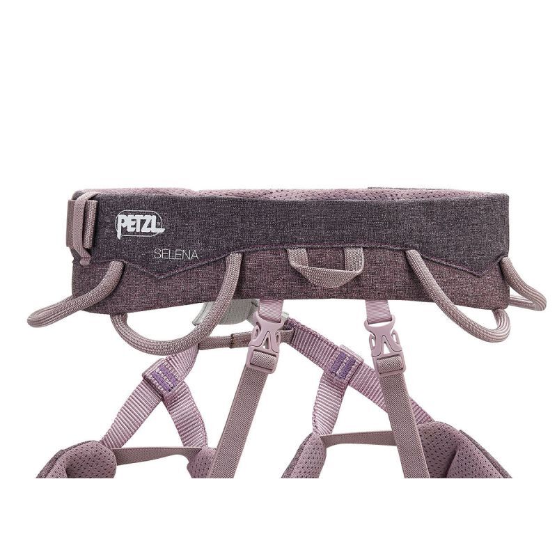 Petzl Selena - Kiipeilyvaljaat - Naiset