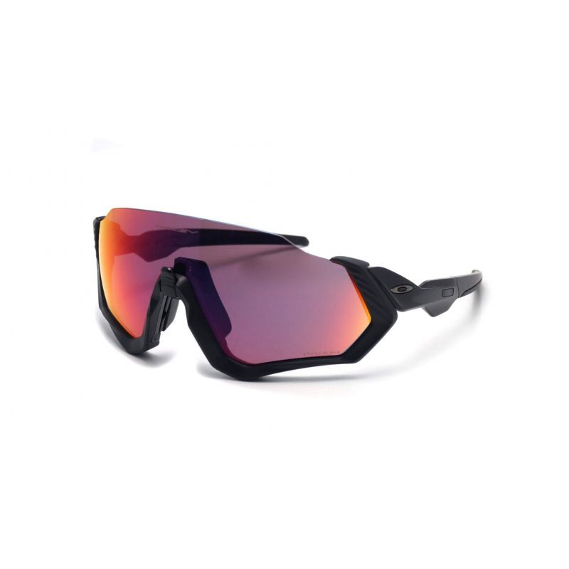 Oakley Flight Jacket - Occhiali da sole