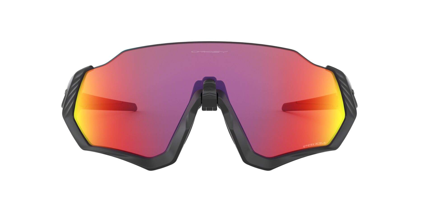 Oakley Flight Jacket - Occhiali da sole