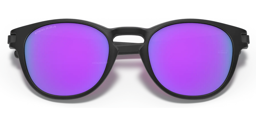 Oakley Latch - Okulary przeciwsłoneczne | Hardloop