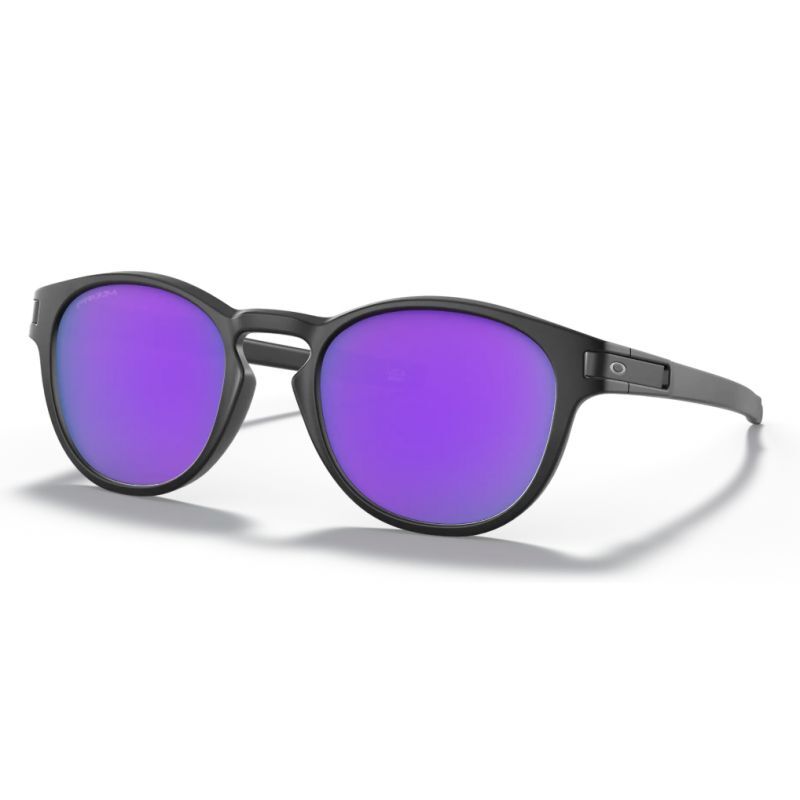Oakley Latch - Okulary przeciwsłoneczne | Hardloop