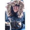 Fjällräven Singi Winter Jacket - Kurtka zimowa meska | Hardloop