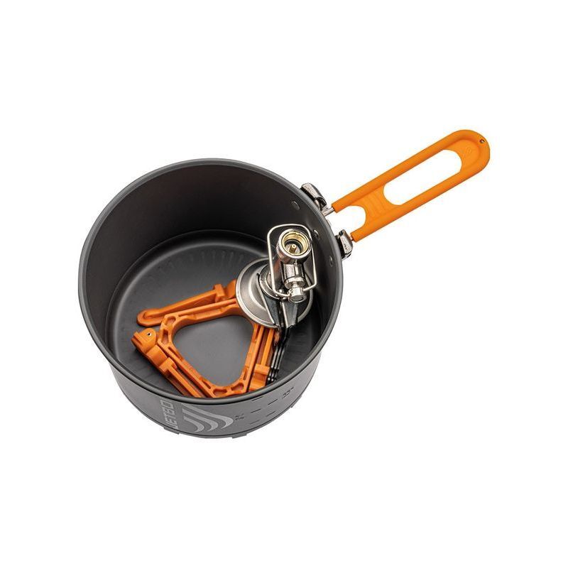 Jetboil Stash - Camping stove