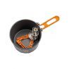 Jetboil Stash - Fogareiro de campismo | Hardloop