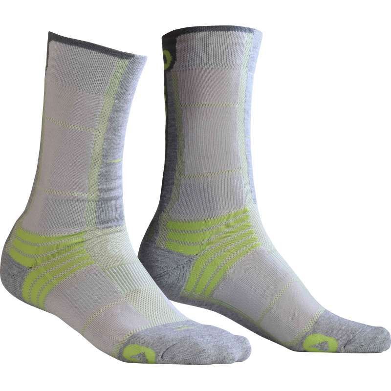 Monnet Trek Air - Turistické ponožky | Hardloop