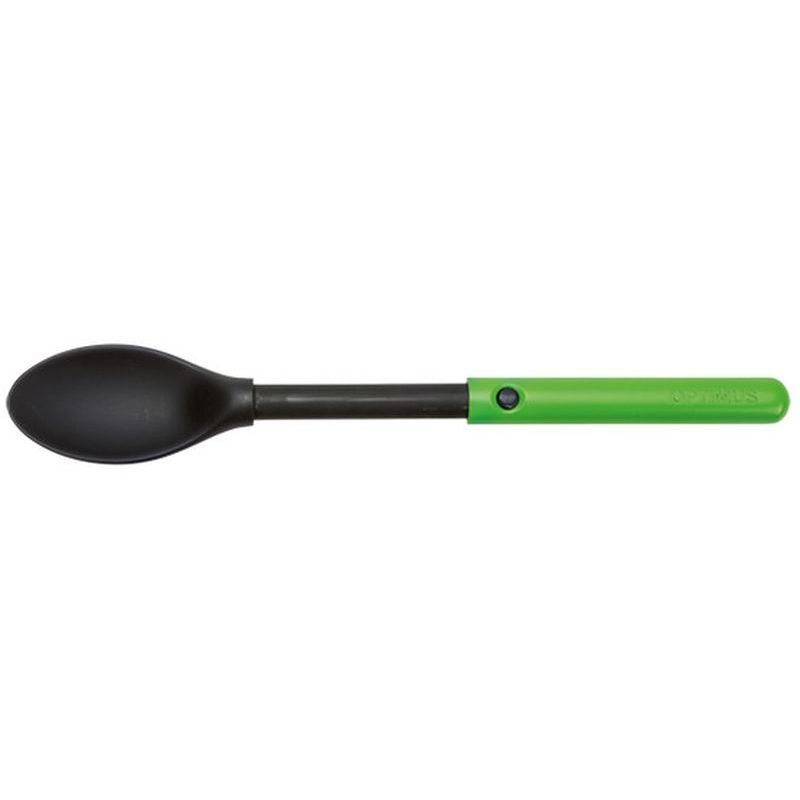 Optimus Cuillère à long manche retractable - Bestiksæt