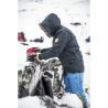 Fjällräven Singi Winter Jacket - Kurtka zimowa meska | Hardloop