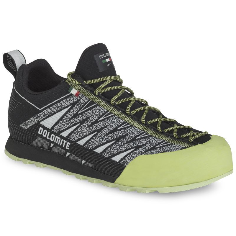 Dolomite Velocissima - buty podejściowe | Hardloop