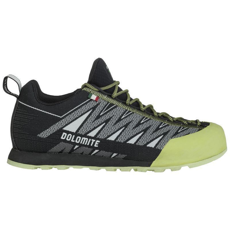 Dolomite Velocissima - buty podejściowe | Hardloop