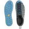 Dolomite Velocissima - Approachskor