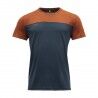 Devold Norang - T-paita - Miehet