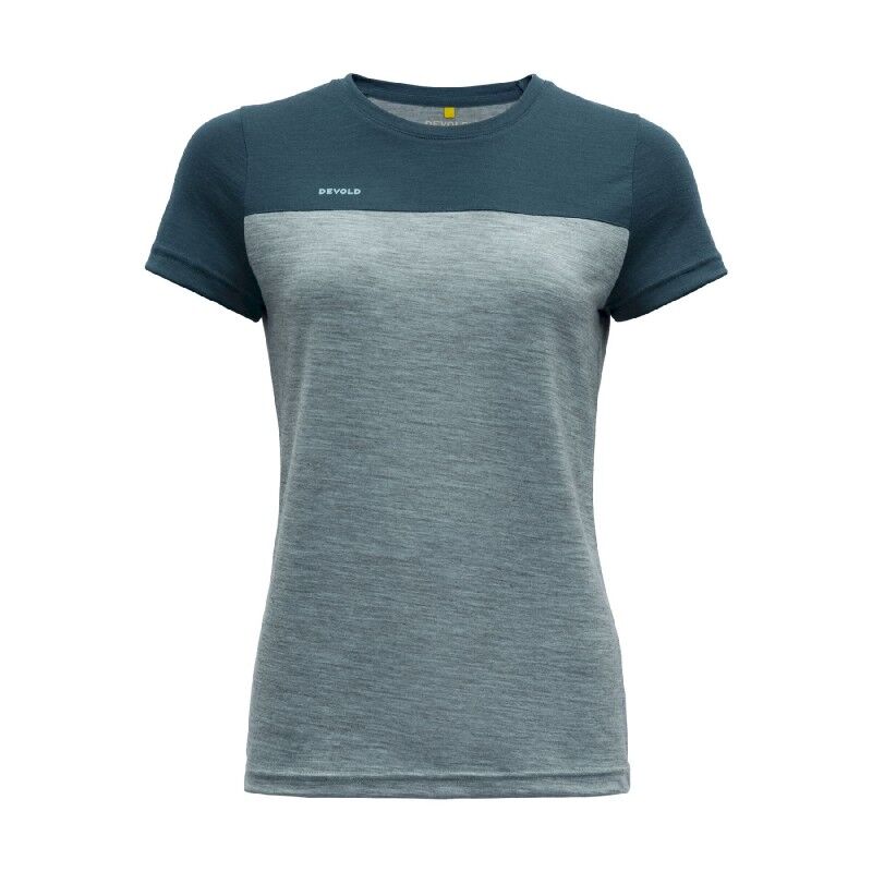 Devold Norang - T-shirt damski | Hardloop
