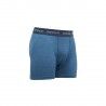 Blue Melange