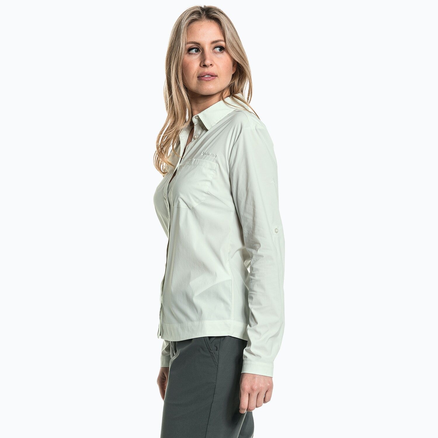 Schöffel Blouse Philadelphia - Camicia - Donna