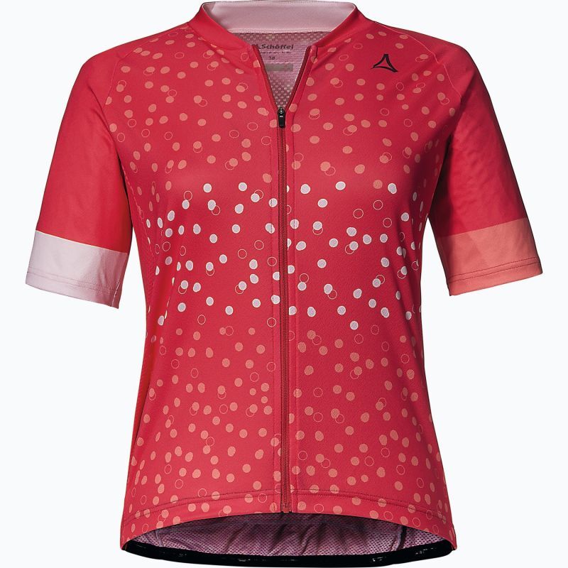 Schöffel Shirt Vertine - Fietsshirt - Dames