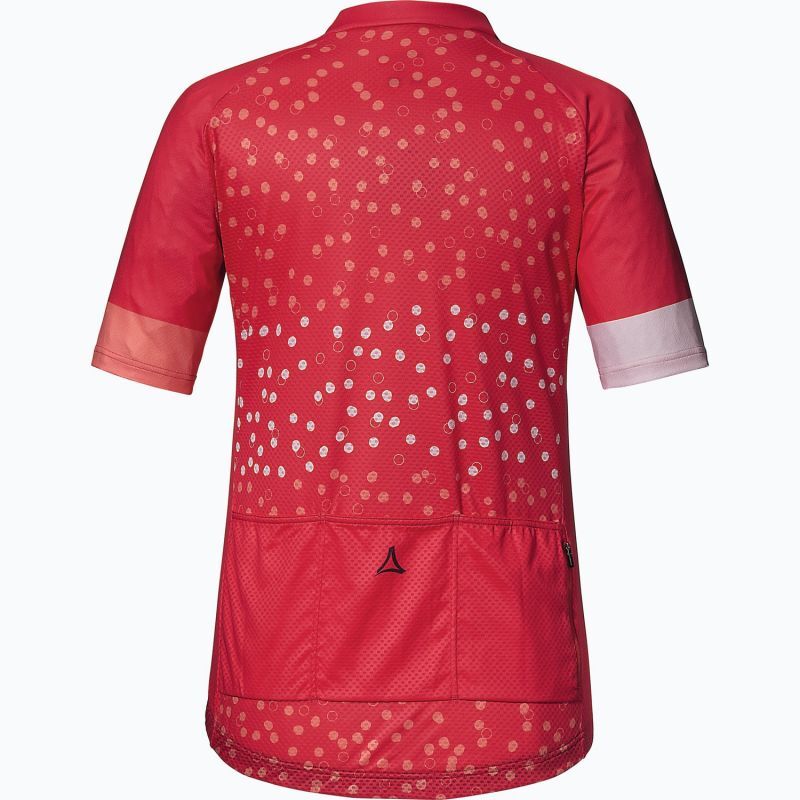 Schöffel Shirt Vertine - Radtrikot - Damen