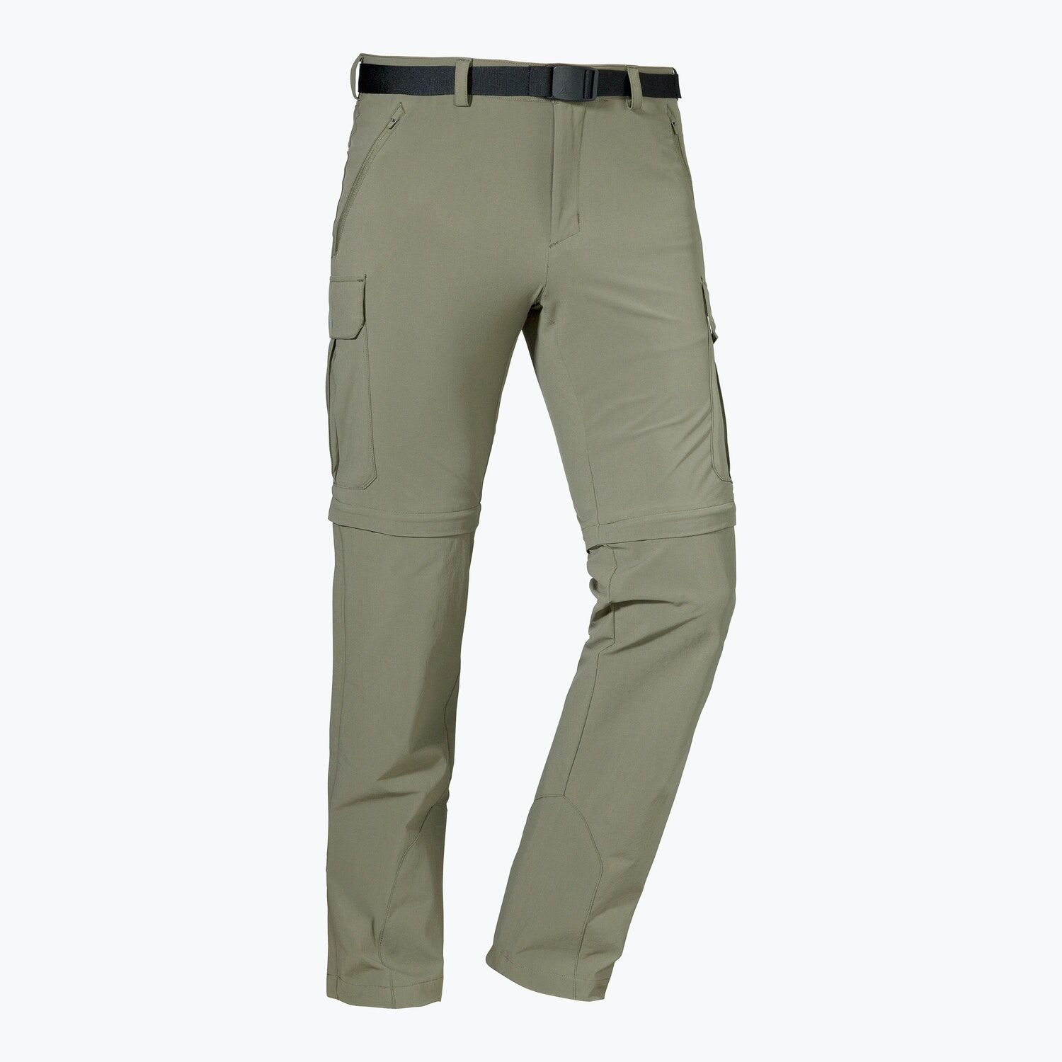 Schöffel Pants Kyoto3 - Walking trousers - Men's