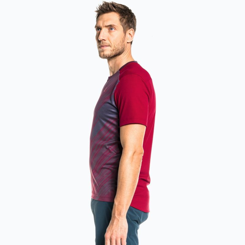 Schöffel Shirt Proud - MTB jersey - Men's