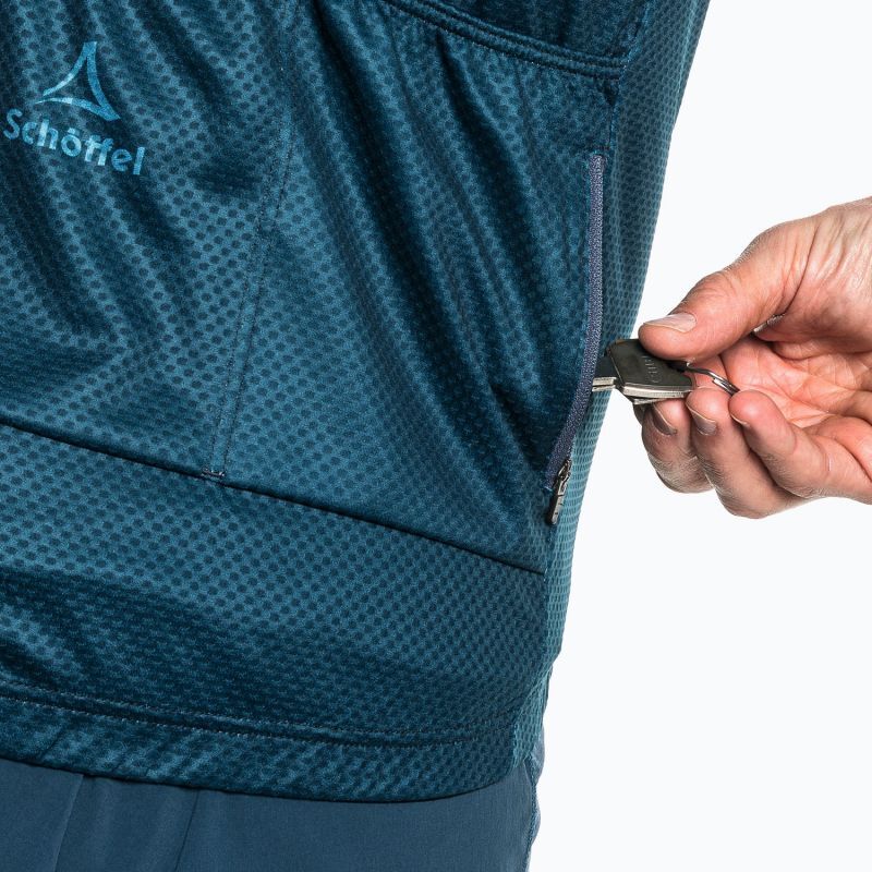 Schöffel Shirt Vertine - Radtrikot - Herren