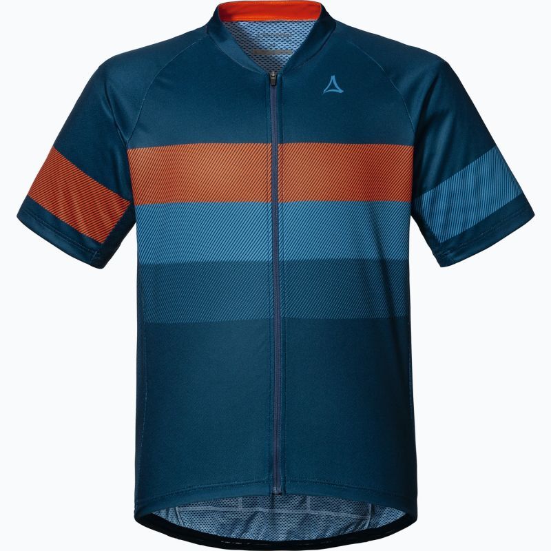 Schöffel Shirt Vertine - Cycling jersey - Men's