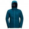Jack Wolfskin Evandale Jacket - Waterproof jacket - Men's