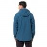 Jack Wolfskin Evandale Jacket - Waterproof jacket - Men's